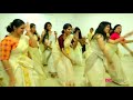 Jimikki Kammal Dance From Kerala Girls