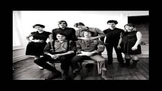 Arcade Fire - New Song - 2012 - Crucified Again  (Low Quality Audio)