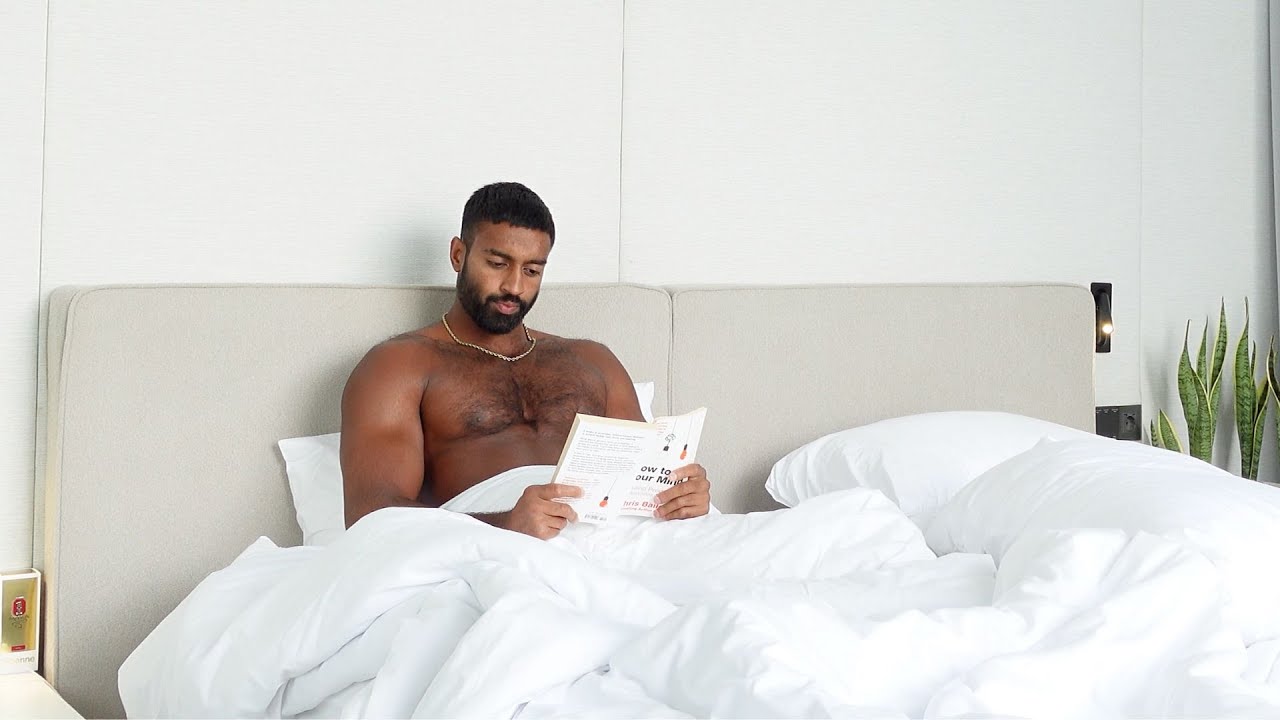 How To Start Self Improvement