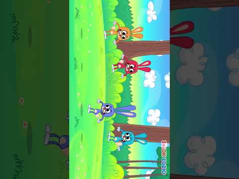 Skaczemy Jak Zające 😍 Piosenki Dla Dzieci - Smok Edzio