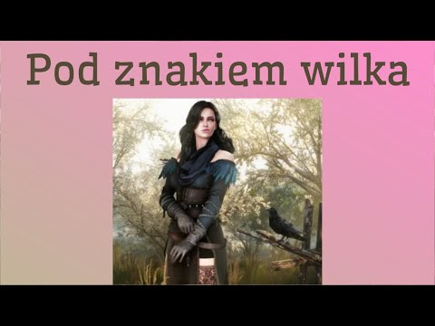 Pod znakiem wilka, kołysanka wiedźmińska (Cover)