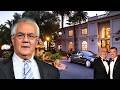 Barney Frank Cause Of Death Us Congressman Career Age Net Worth Family Kids Biography Lifestyle