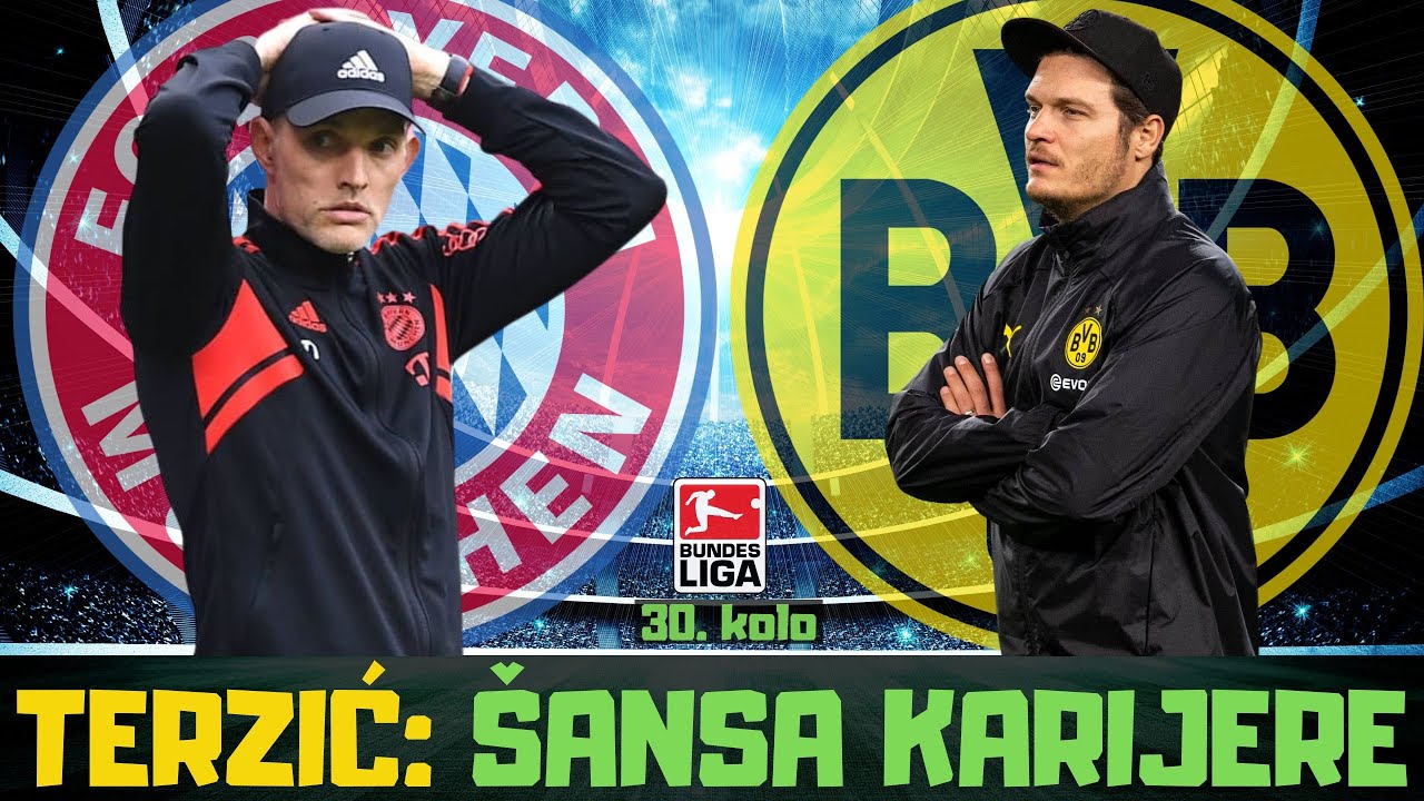 Hoće li Borussia iskoristiti ponuđeno? I Nogometni podcast Radio Müller I Njemački nogomet #110