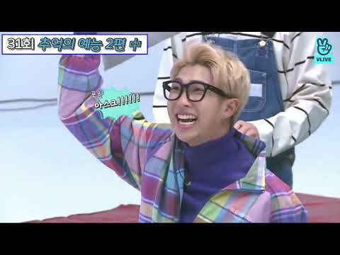 Run BTS! 2018 EP. 49