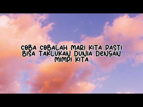 Terhebat - Coboy Junior (instrumen + lirik)