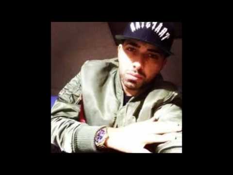 Escobars -  Fly Em In