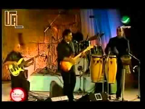 Elissa Betghib betrouh