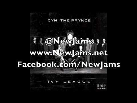 Cyhi The Prynce - Smoke & Drank (Feat. Big K.R.I.T and Yelawolf) - www.NewJams.net