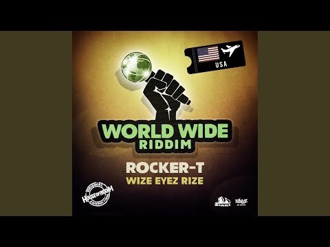 Wize Eyez Rize