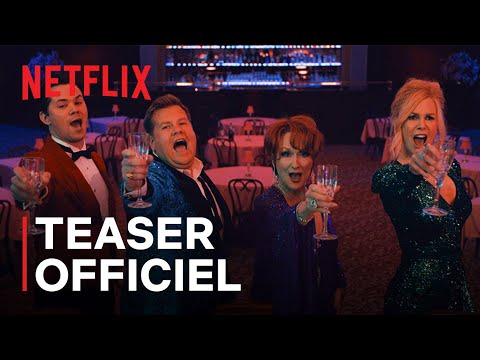 The Prom - Teaser [VF]