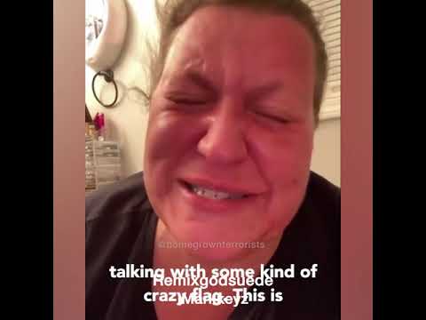 iMarkkeyz & DJ Suede The Remix God - This Is America [Feat. Childish Gambino & Cryin' Karen]