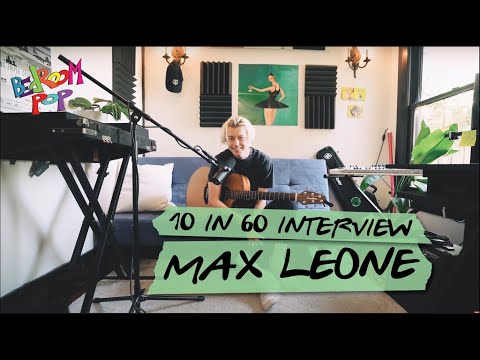 Max Leone | 10in60 Interview