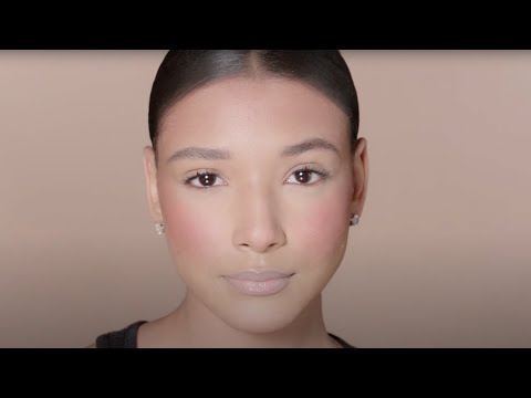 Anastasia Beverly Hills Luminous Foundation Makiažo pagrindas, 30 ml, spalva - 355N video