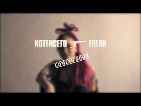 Kotenceto - Freak