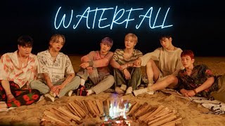 Download lagu ASTRO - WATERFALL M/V (ENG SUB) mp3