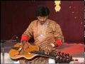 Salil bhattsatvik Veena Raga Maru Bihag Vanasthali Vidya Peeth Rajasthan, Aug. 2009