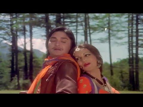 Sare Rishte Naate Tod Ke Aa Gayi_Jaani Dushman_Sunil Dutt, Reena Roy_Lata Mangeshkar