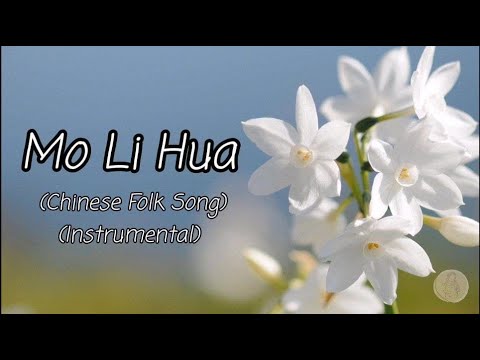 Music 8, 2nd Quarter ll Mo Li Hua (Jasmine Flower) ll Instrumental