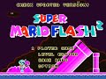 Super Mario Flash 2 G Major Edition