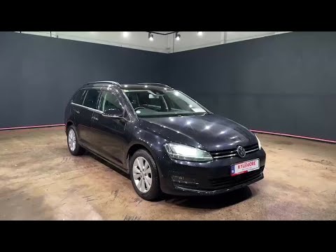Volkswagen Golf ESTATE AUTOMATIC 1.2 TSI - REVERSE - Image 2