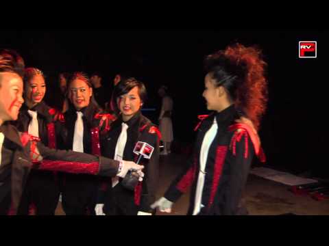 2012 HHI World Dance Championship Varsity Gold Medal Winner Sol-T-Shine