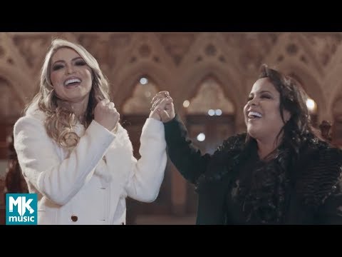 Este É O Mover (part. Cassiane) - Elaine de Jesus