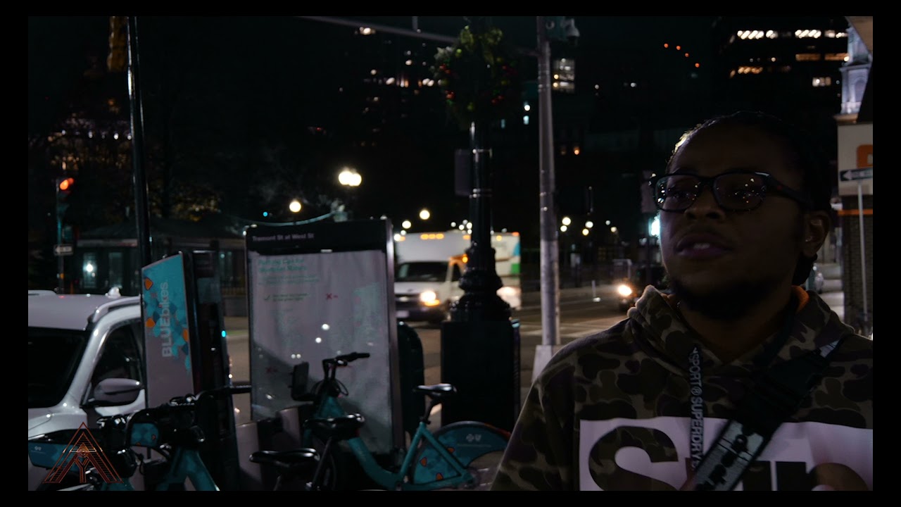Promotional video thumbnail 1 for Above Your Observation Films