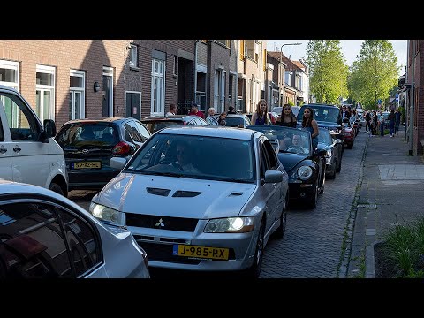 Galastoet Raayland College Venray 2023