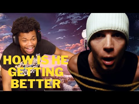 Tribe Loui Reacts to Ren - Illest Of Our Time