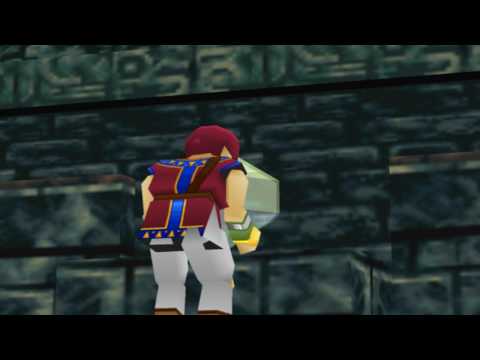 The Granstream Saga - Episode 4 - (Cliff Notes)