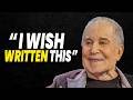 At 84, Paul Simon Finally Names 5 Songs He Wish He Wrote