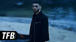 Mehmet Elmas - Gidene Yakıyorum [ Official Video ]