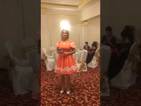 Rodica Stoian -Acelasi drum -live