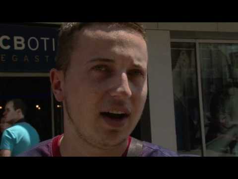 Barca unveil Jordi Alba