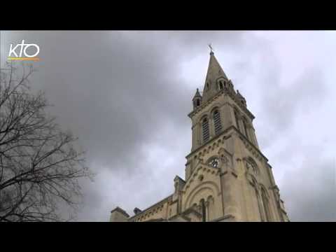 Argenteuil : L’ostension de la Sainte Tunique du Christ