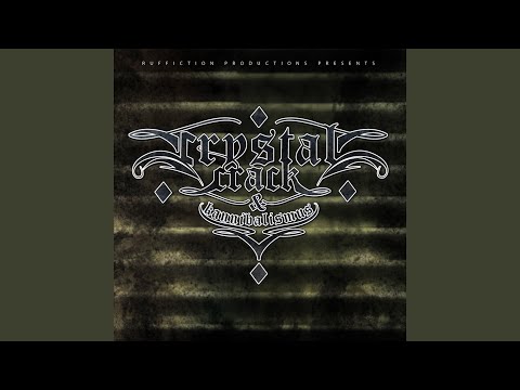Crystal Skit