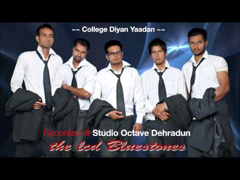 College Diyan Yaadan by Studio Octave Dehradun