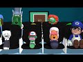 Ken And The Salmon WRB Version VeggieTales Ken Davis Animation