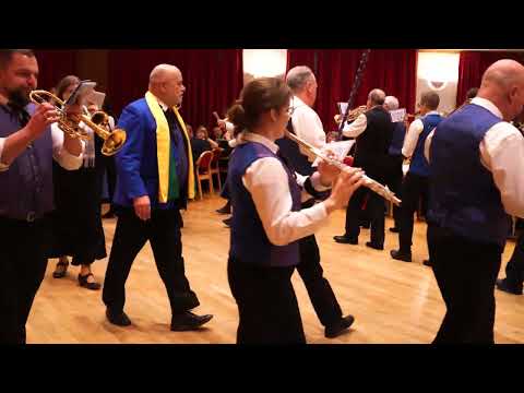 Stadtkapelle Purkersdorf - Bozner Bergsteiger-Marsch