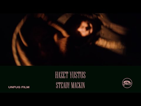 Hazet Yustus - Steady Mackin (feat. Repete23)