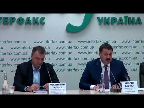 Новые факты международной коррупции, а также внешнего управления Украиной