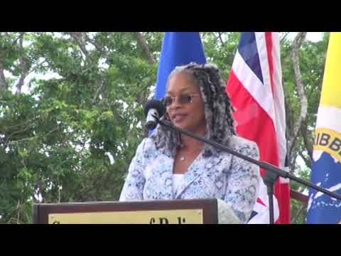 Coastal Plane Highway Officially Opened Amid Rainy Conditions PT 1