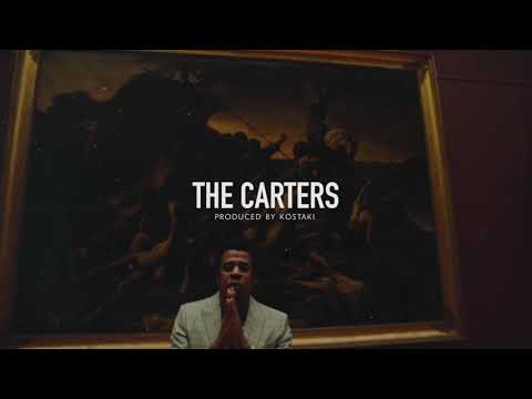 Jay-Z Type Beat - The Carters [Produced by kostaki]