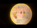 Gregory Isaacs - High Society Lady - Mr Doo LP (Train To Zion Riddim)