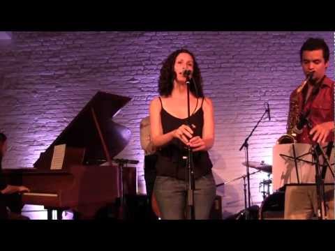 Tammy Scheffer Sextet- I Can't See You Now, Live at Shapeshifter Lab