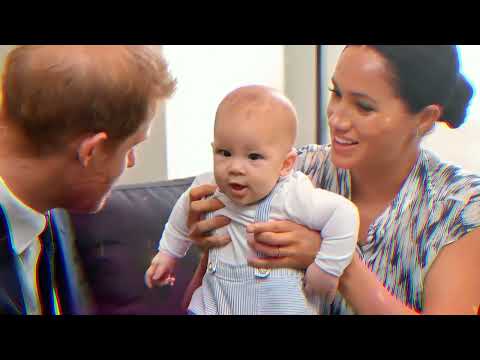 What Meghan & Harry Tried to Hide About Archie's Birth—Now Fully EXPOSED!