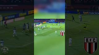 Botafogo-sp 2x1 Operário brasileirão série B #golsdehoje #futebol