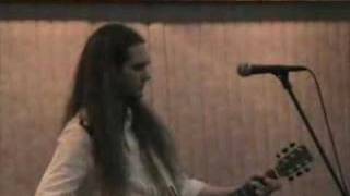 Bo Bice - Sinner In a Sin
