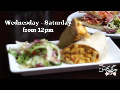 The Mollys Kilcoole - County Wicklow