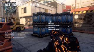 DoA UNKNOWN MAGIC black ops2